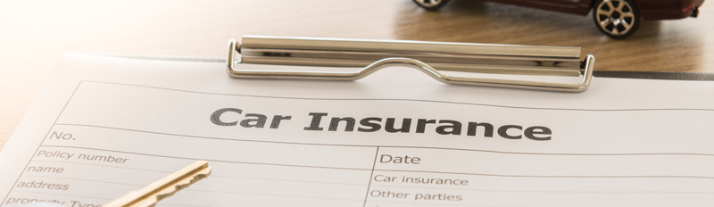 A guide to car insurance for people with criminal convictions